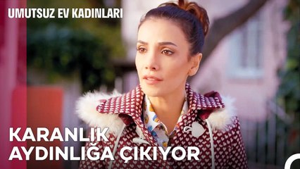 Bedelini Senin Yerine Ben Ödedim - Umutsuz Ev Kadınları 52. Bölüm