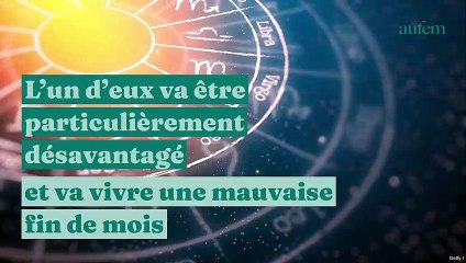 Astro 2023 : ce signe va vivre une très mauvaise fin de mois d’août…