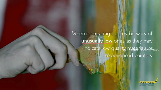 How To Get Affordable Commercial Painting Services