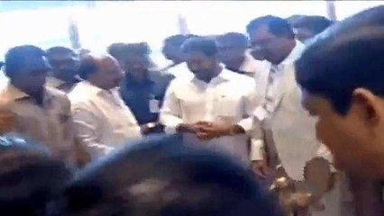 విజయనగరం జిల్లా: సీఎం జగన్ పర్యటనలో స్వల్ప మార్పులు