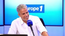 Des vacances en montagne ou dans l'arrière pays pour Sami Bouajila