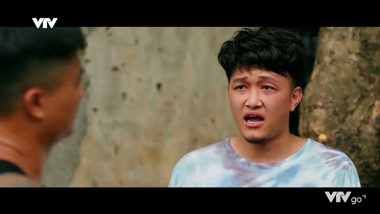 Làng Trong Phố Tập 23
