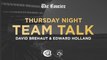 Finals Team Talk | The Courier | August 24, 2023