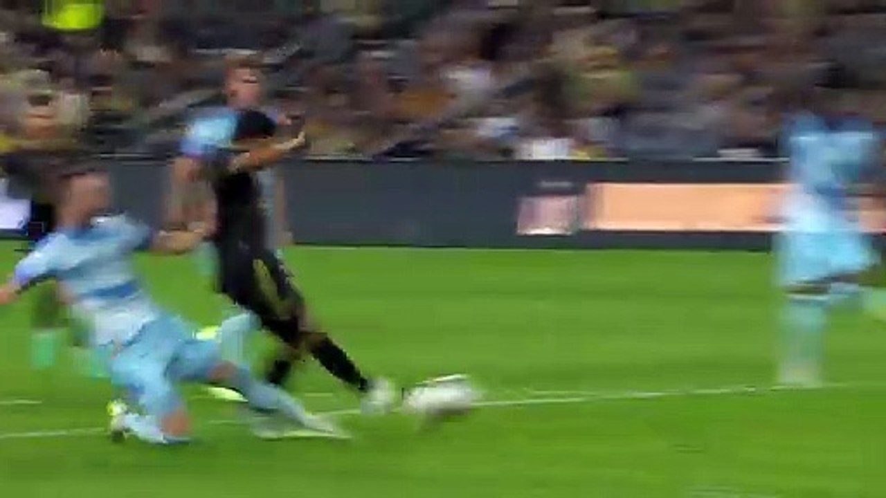 Los Angeles FC 4 - 0 Colorado Rapids - MLS Match Highlights August 23, 2023