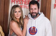 Jennifer Aniston : cette attention très touchante de son ami Adam Sandler à chaque fête des mères