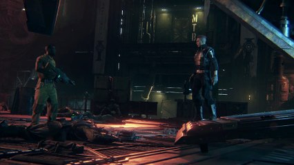 Warhammer 40,000: Darktide - Fecha Xbox Series