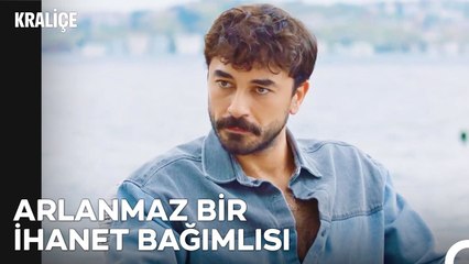 Hata Üzerine Hata Yapmakta Bir Dünya Markası - Kraliçe