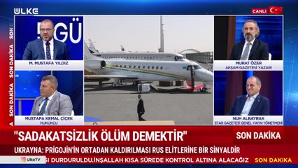 Mustafa Yıldız ile 5. Gün | 23 Ağustos 2023