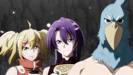 Shangri-La Frontier - Trailer