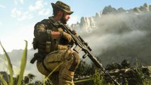 CoD Modern Warfare 3 macht einen auf Far Cry und zeigt Sandbox-Einsätze in der Kampagne