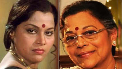 Veteran Actress Seema Deo का 81 साल की उम्र में हुआ निधन, इस गंभीर बीमारी से थी पीड़ित! FilmiBeat