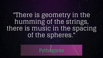 16  Pythagoras Quotes That Every Man Should Know