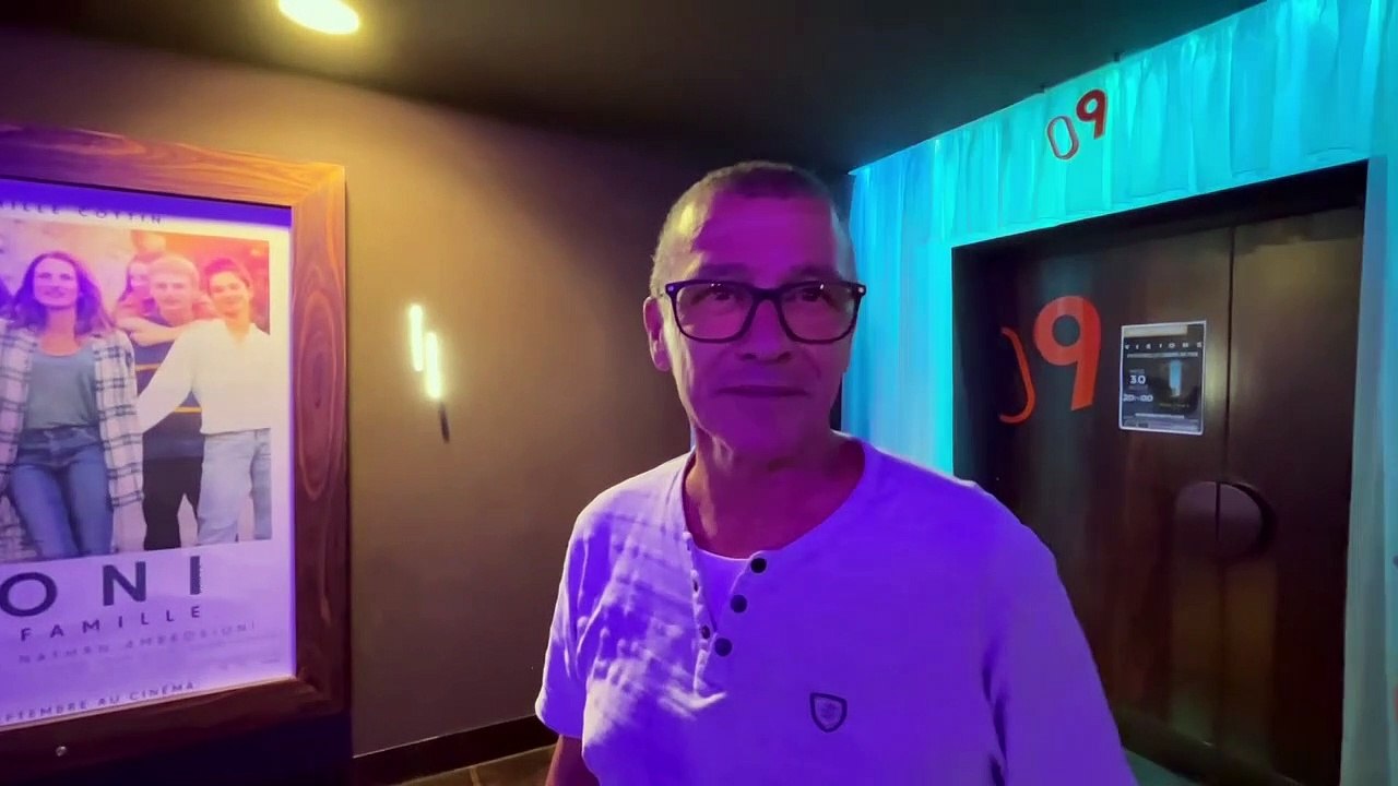 Un ciné fraicheur « Hypnotic » les premières réactions !