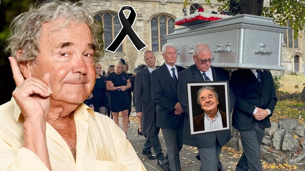 Pierre Perret est décédé à l'âge de 89 ans. La cause du décès serait ...