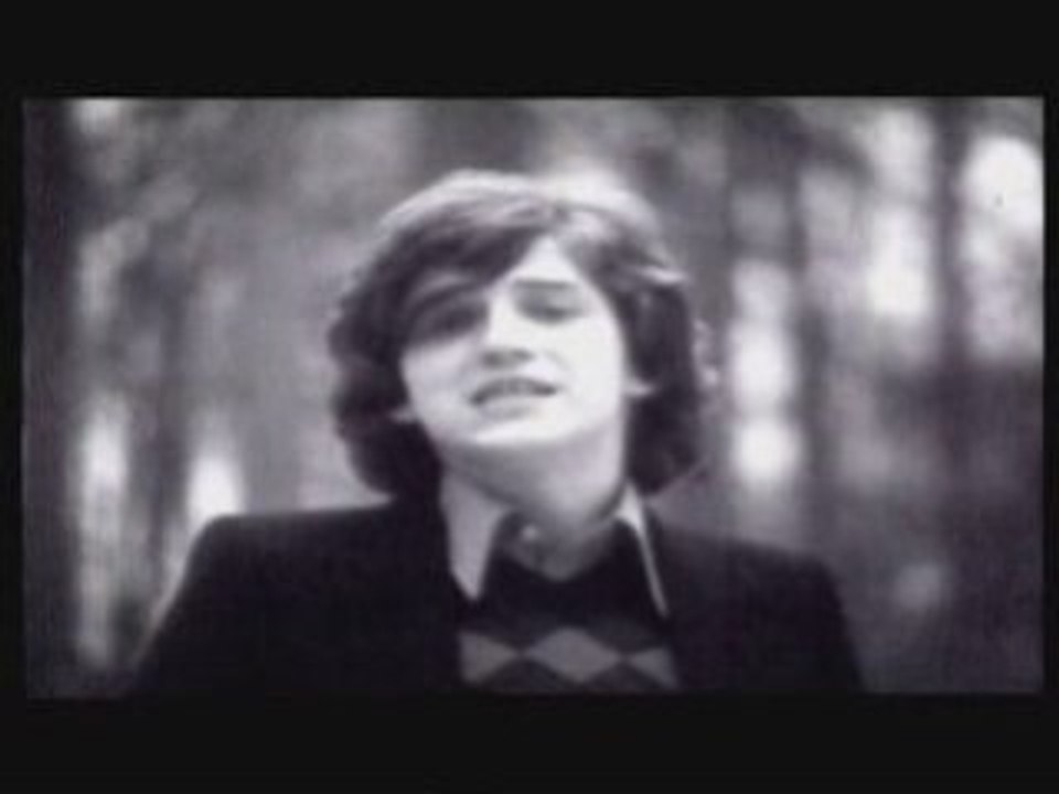 ART SULLIVAN " Une larme d'amour"