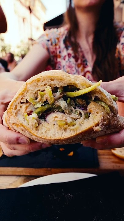 On fait le plein de spécialités niçoises chez Lou Kalu