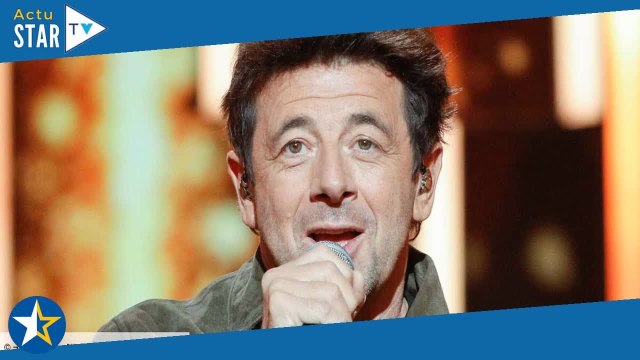 « Nous en avons partagé des moments » Patrick Bruel adresse un beau message à Florent Pagny