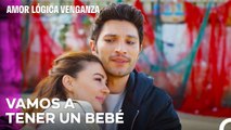 Soy La Persona Más Feliz Del Mundo - Amor Lógica Venganza Capitulo 106