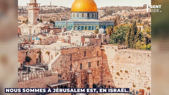 Ces toilettes antiques nous livrent un détail insolite sur une maladie