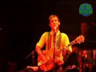 * Manu Chao * Dia Luna Dia Pena @ Roubaix 03