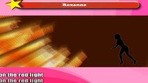 Roxanne — Nos Plus Belles Années Karaoké 2010 ★ Volume 1