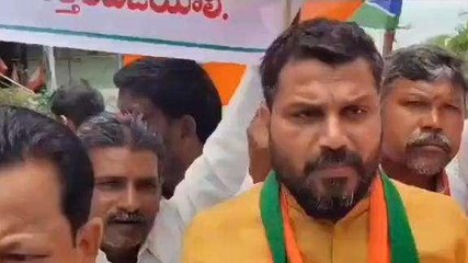 సిద్ధిపేట: ప్రభుత్వ పథకాలు అందరికీ అందించాలి