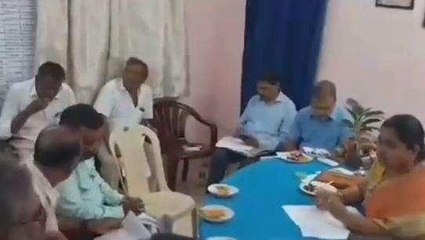 బాపట్ల జిల్లా: "దొంగ ఓట్ల గుర్తిస్తే చెప్పండి... వెంటనే చర్యలు"