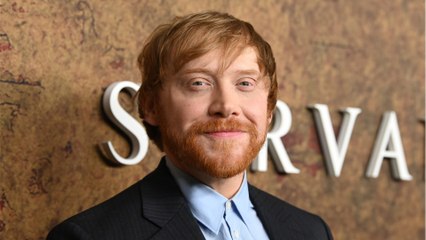 VOICI - Rupert Grint (Harry Potter) : sa compagne est une célèbre actrice !