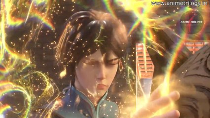 Grandmaster Of Alchemy Episode 5 Multi Subtitle
