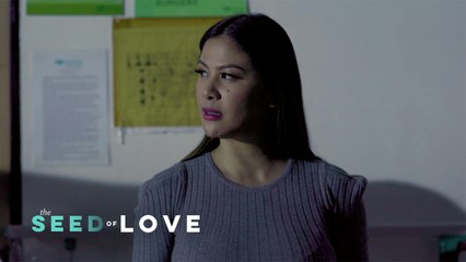 The Seed of Love: Alexa and her money power! (Episode 78)