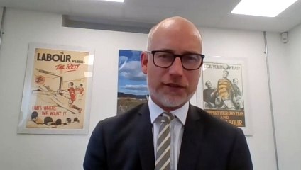 Labour: Govt has constantly failed to support schools