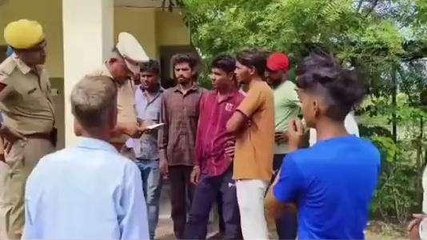 बूंदी: विवाहिता की हुई मौत, परिजनों ने जताई हत्या की आशंका !