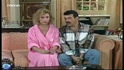 Λαβ Σόρρυ - Επεισόδιο 6 ''Ο Άλλος Υδραυλικός''
