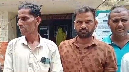 झालवाड़ा: बिजली कटौती से बेहाल हुआ राजस्थान, किसान परेशान