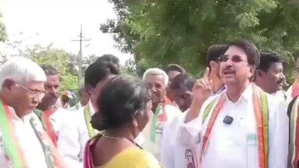 సిద్ధిపేట:&#039; అడిగిన ప్రతి ఒక్కరికి ఇల్లు అందించాం&#039;