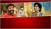 Nandamuri Balakrishna ఔన్నత్యాన్ని తెలిపిన  Surabhi Drama Theatre Artist Jayanand | Telugu Oneindia