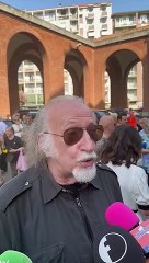 Piero Cassano, ex Matia Bazar: "Toto Cutugno era un maestro nello scrivere le canzoni"
