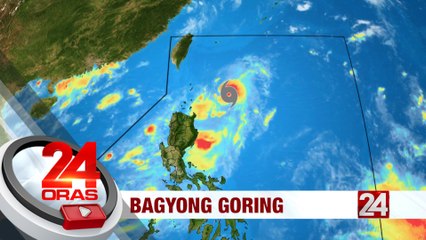 Abangan ang pinakamainit na balita ngayong August 24, 2023 mamaya sa 24 Oras