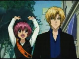 Anime Music Video - Gravitation - The Cat Came Back