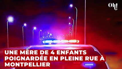 Féminicide à Montpellier : une mère de 4 enfants poignardée, les preuves accablent un adolescent de 16 ans
