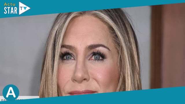 Jennifer Aniston célibataire elle fait de rares confidences sur sa vie sentimentale