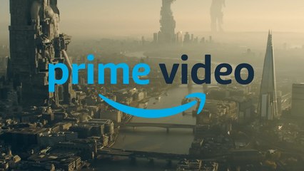 "C'est une blague ?", cette série de science-fiction a surpassée les Anneaux de Pouvoir, et elle n'aura pas de saison 2 sur Prime Vidéo...