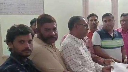 शाजापुर :विभिन्न मांगों को लेकर एक दिवसीय सामूहिक अवकाश पर रहेंगे कर्मचारी