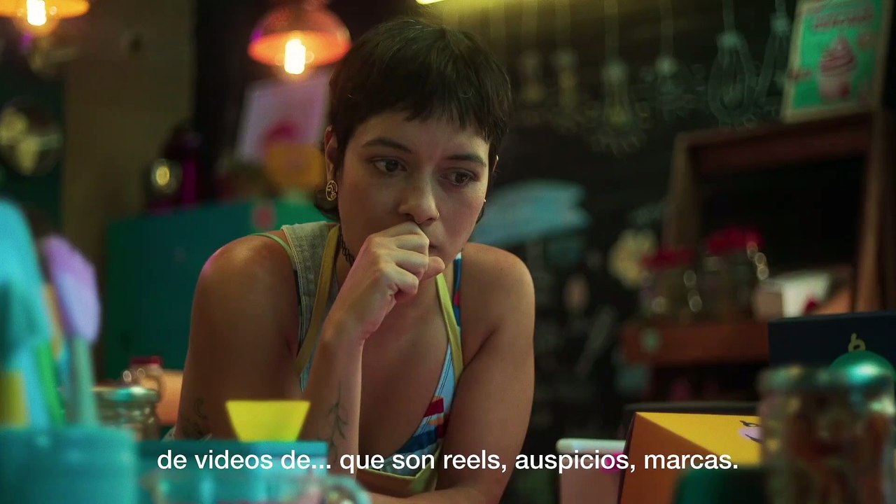 Soltera Codiciada 2 - Trailer (OV) HD