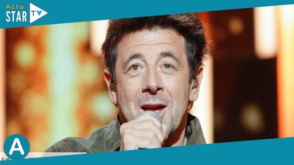« Nous en avons partagé des moments »  Patrick Bruel adresse un beau message à Florent Pagny
