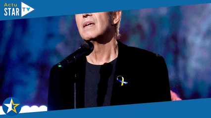 Julien Clerc et la mort de son frère Gérard  il a pris ses responsabilités en prévenant ses soeur