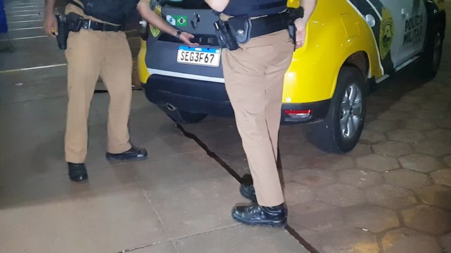 Acusada de assassinar brutalmente Neri Boeno a pedradas e facadas é presa pela PM