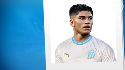 OFFICIEL : l'OM s'offre le gros coup Joaquin Correa !