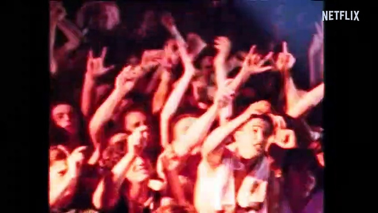 Vasco Rossi: 40 Jahre auf der Bühne Trailer OV