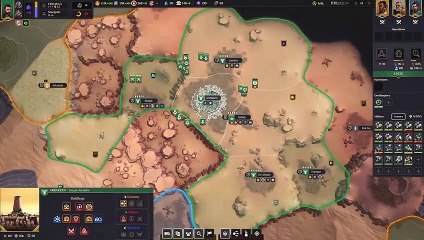 Dune Spice Wars – 1.0 Release Announcement Trailer